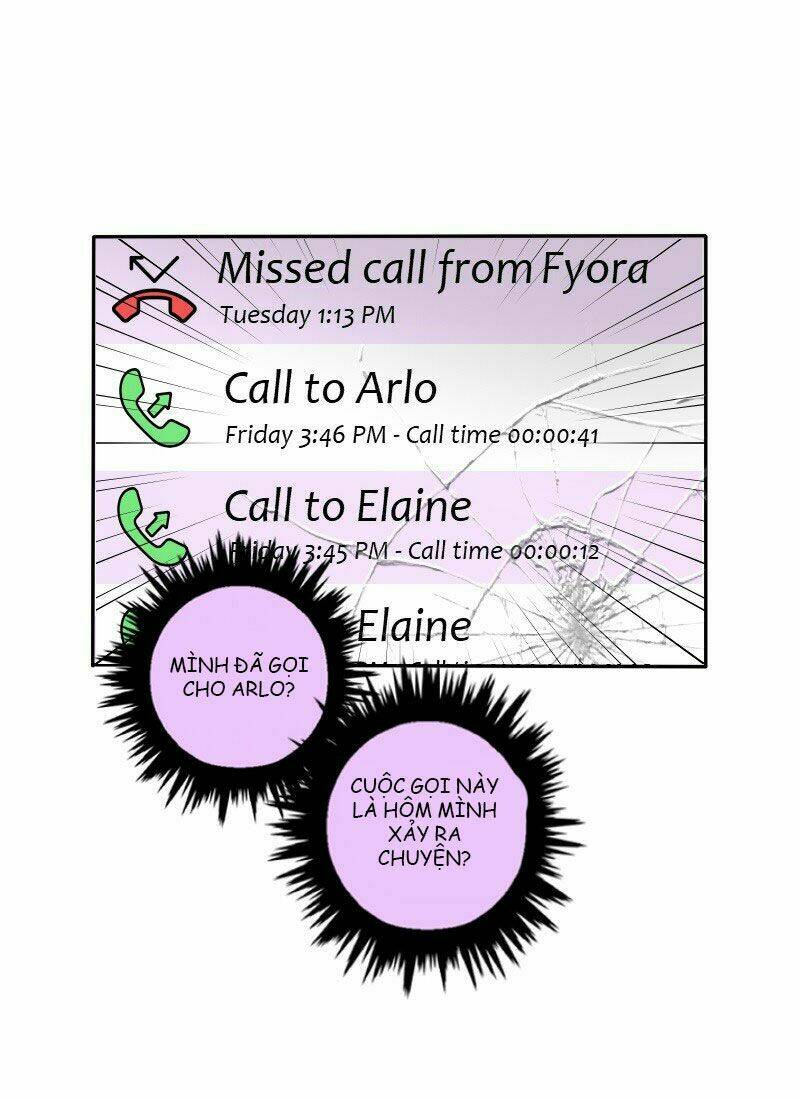 Đọc truyện Thế giới không hoàn hảo - Chap 81