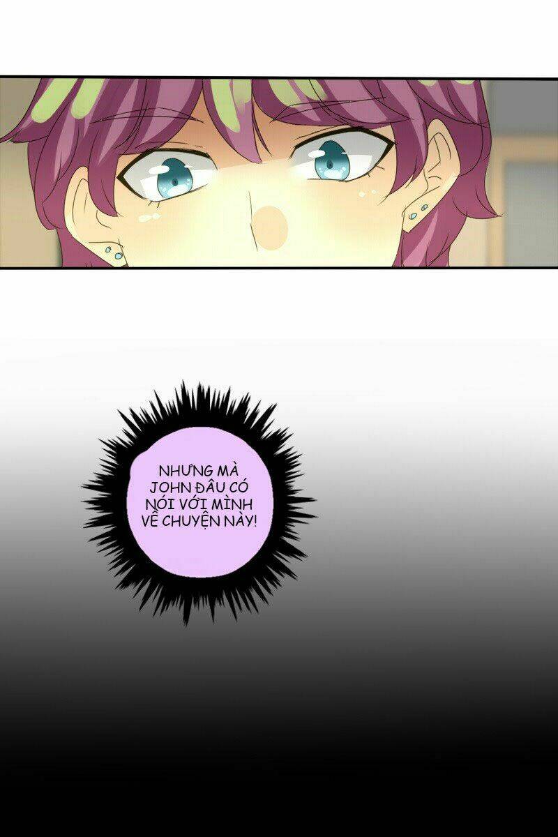 Đọc truyện Thế giới không hoàn hảo - Chap 81