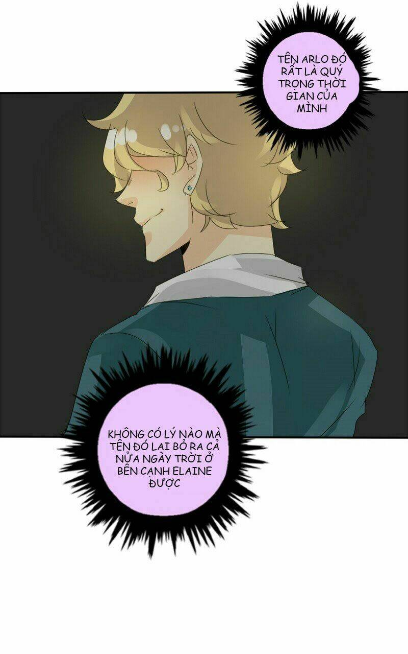 Đọc truyện Thế giới không hoàn hảo - Chap 81