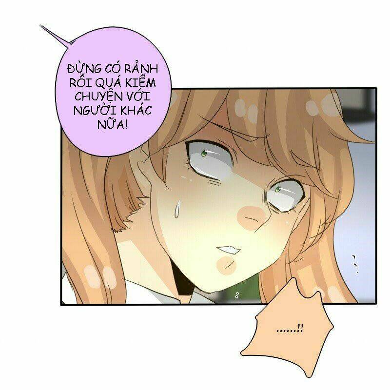 Đọc truyện Thế giới không hoàn hảo - Chap 81