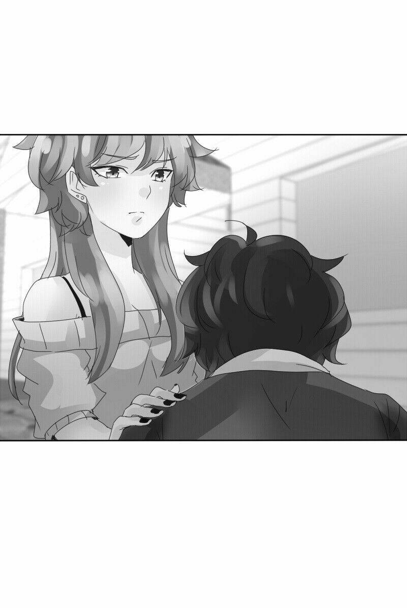 Đọc truyện Thế giới không hoàn hảo - Chap 81