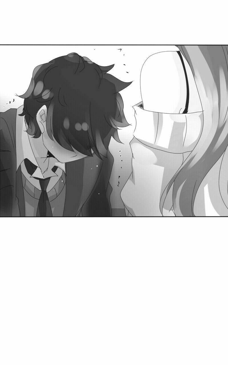 Đọc truyện Thế giới không hoàn hảo - Chap 81