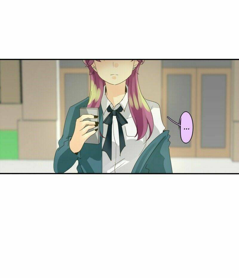 Đọc truyện Thế giới không hoàn hảo - Chap 81