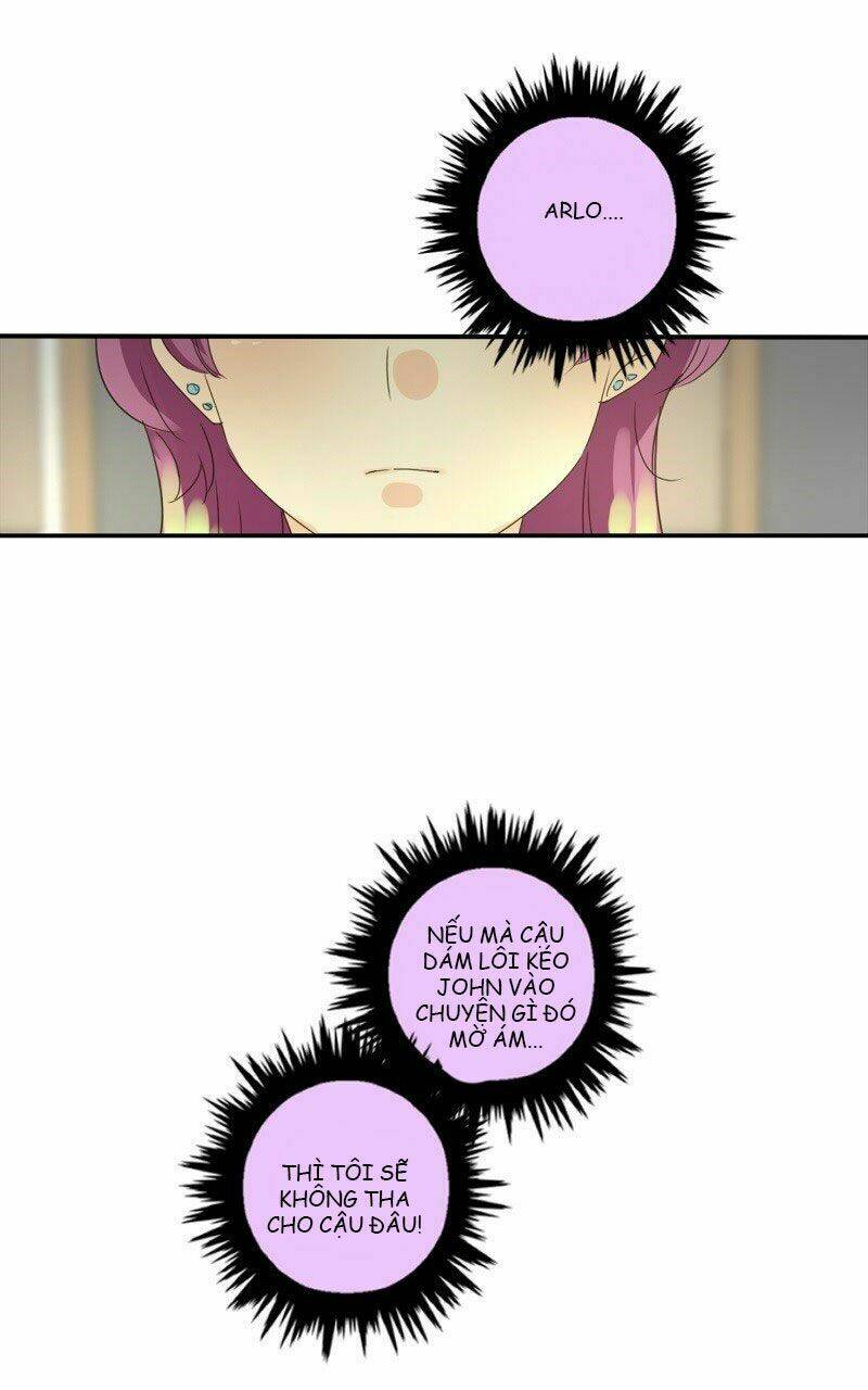 Đọc truyện Thế giới không hoàn hảo - Chap 81