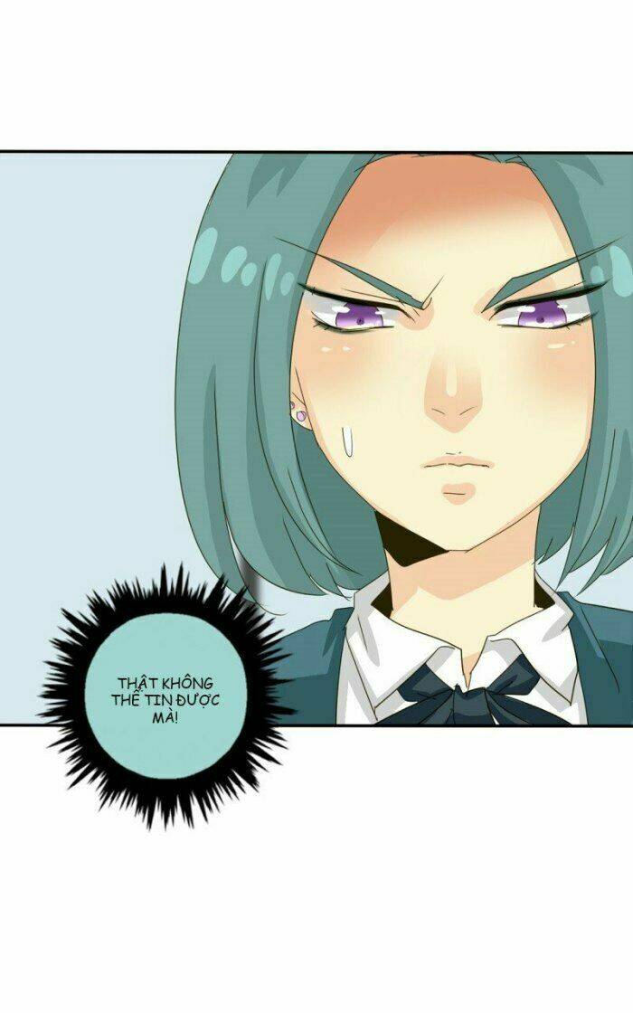 Đọc truyện Thế giới không hoàn hảo - Chap 82