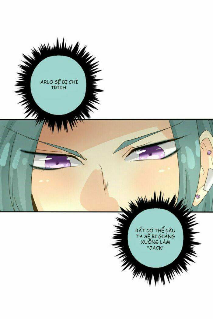 Đọc truyện Thế giới không hoàn hảo - Chap 82