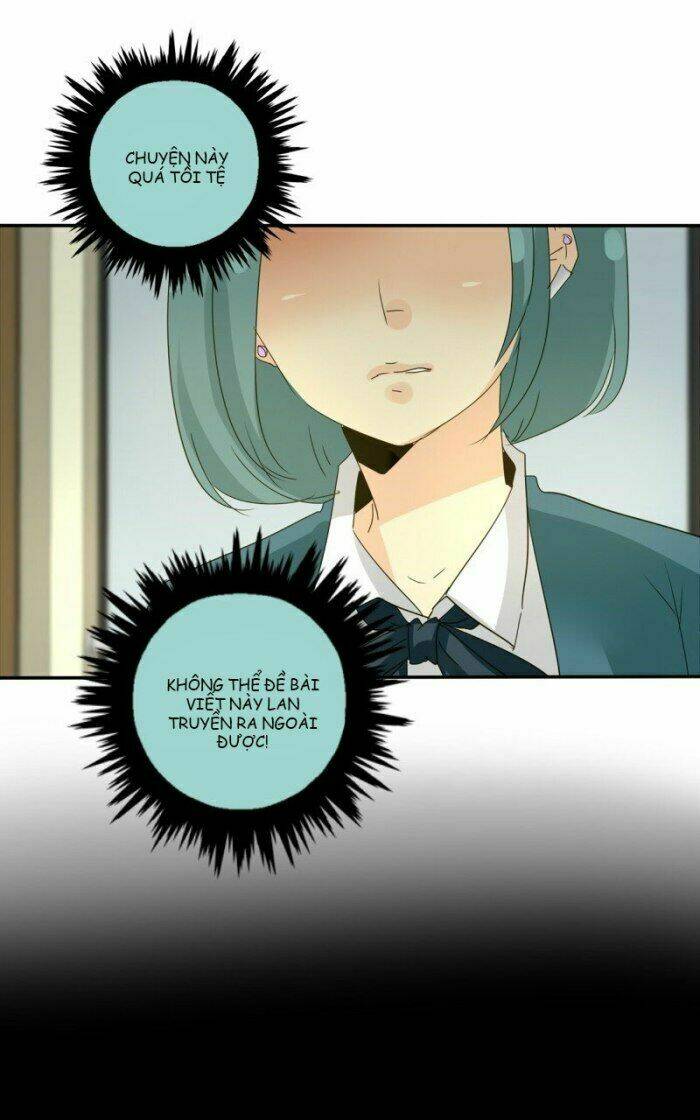 Đọc truyện Thế giới không hoàn hảo - Chap 82