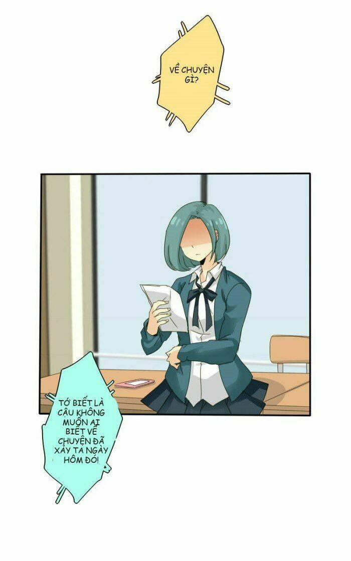 Đọc truyện Thế giới không hoàn hảo - Chap 82