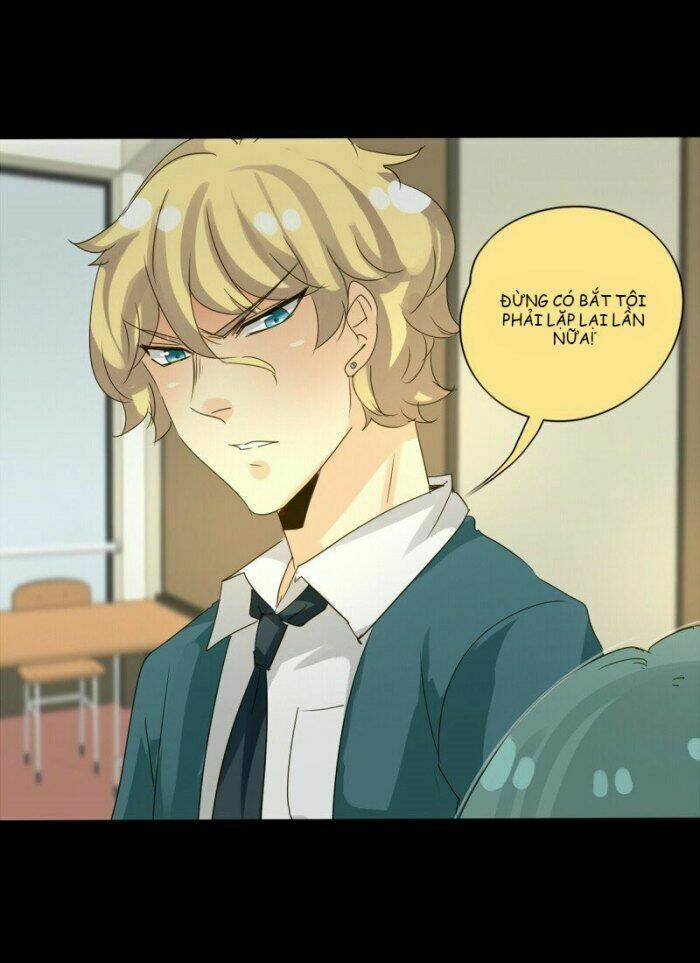 Đọc truyện Thế giới không hoàn hảo - Chap 82