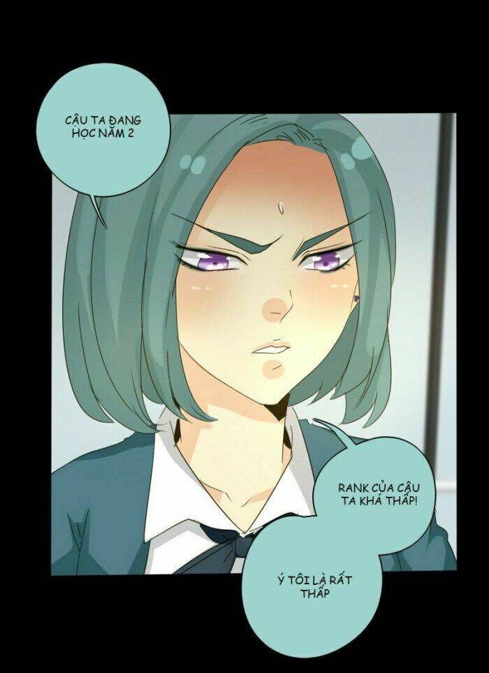 Đọc truyện Thế giới không hoàn hảo - Chap 82