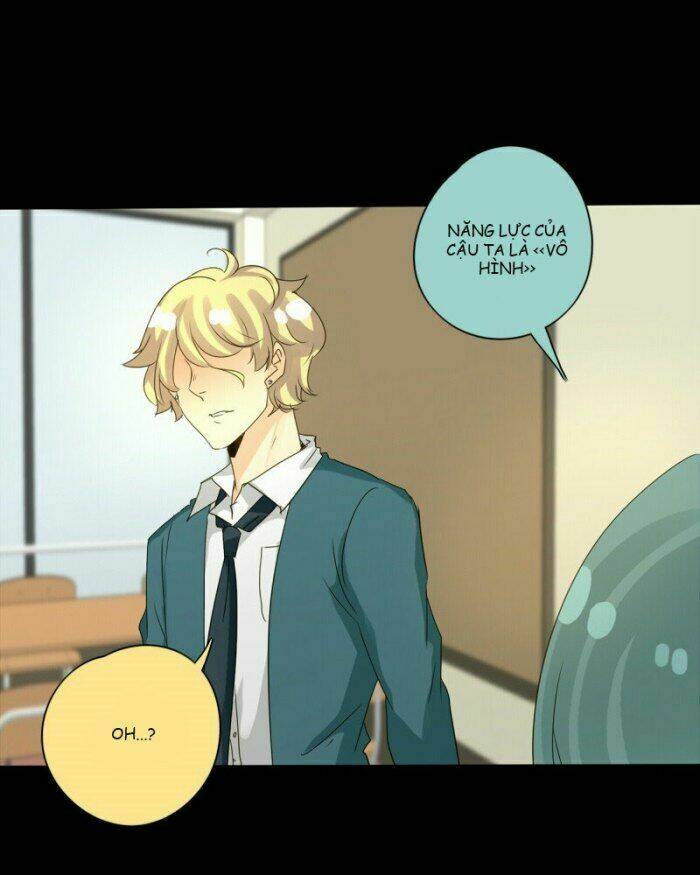 Đọc truyện Thế giới không hoàn hảo - Chap 82