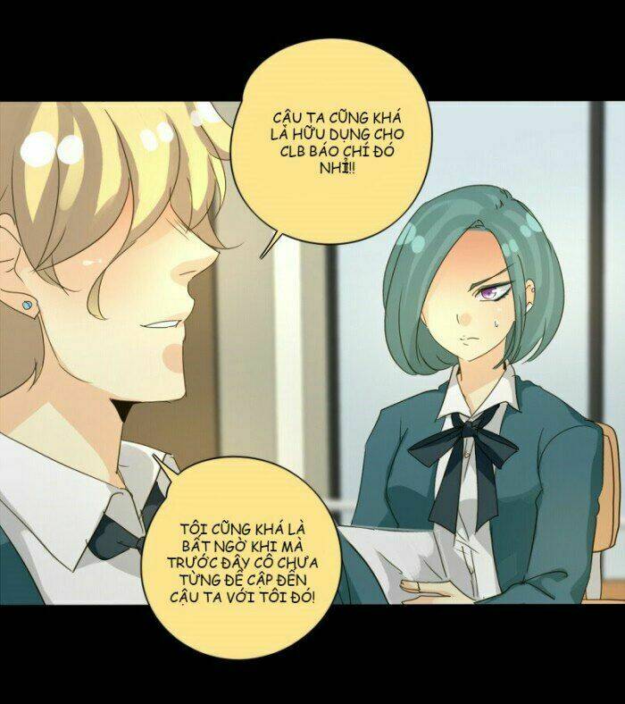 Đọc truyện Thế giới không hoàn hảo - Chap 82