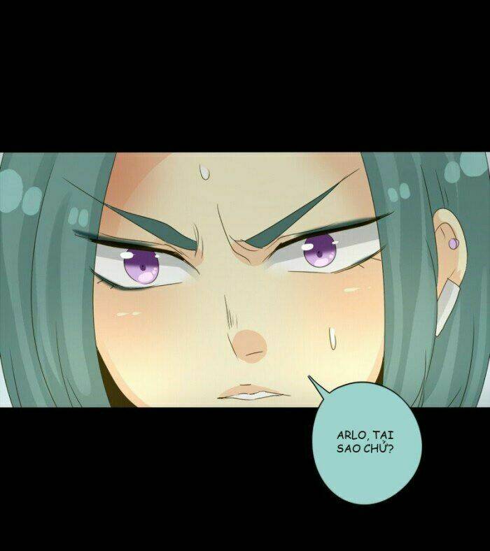 Đọc truyện Thế giới không hoàn hảo - Chap 82