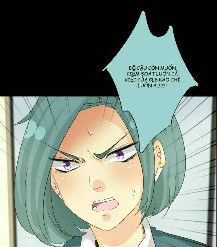 Đọc truyện Thế giới không hoàn hảo - Chap 82