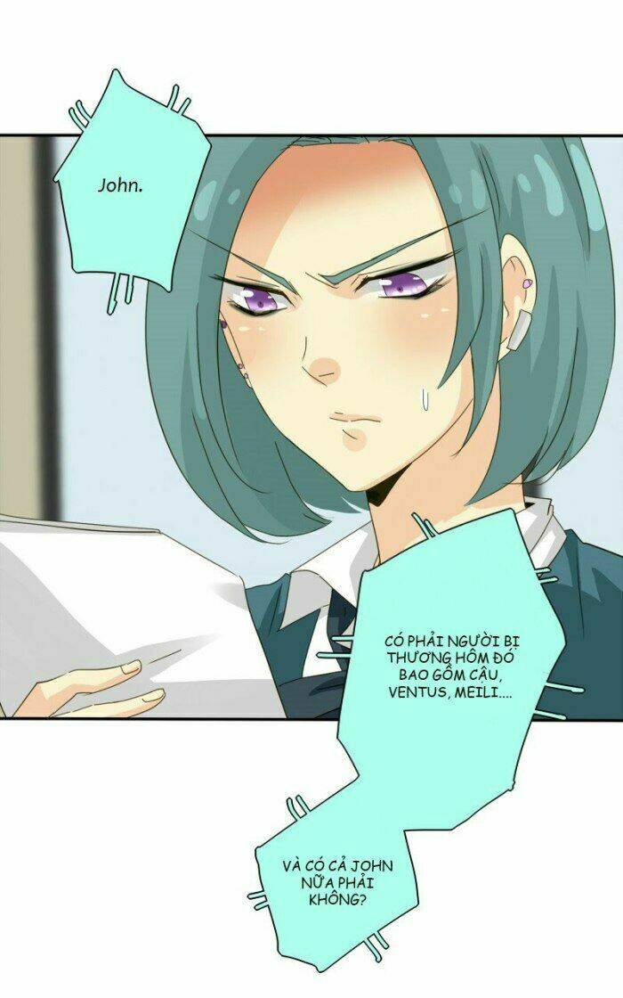 Đọc truyện Thế giới không hoàn hảo - Chap 82