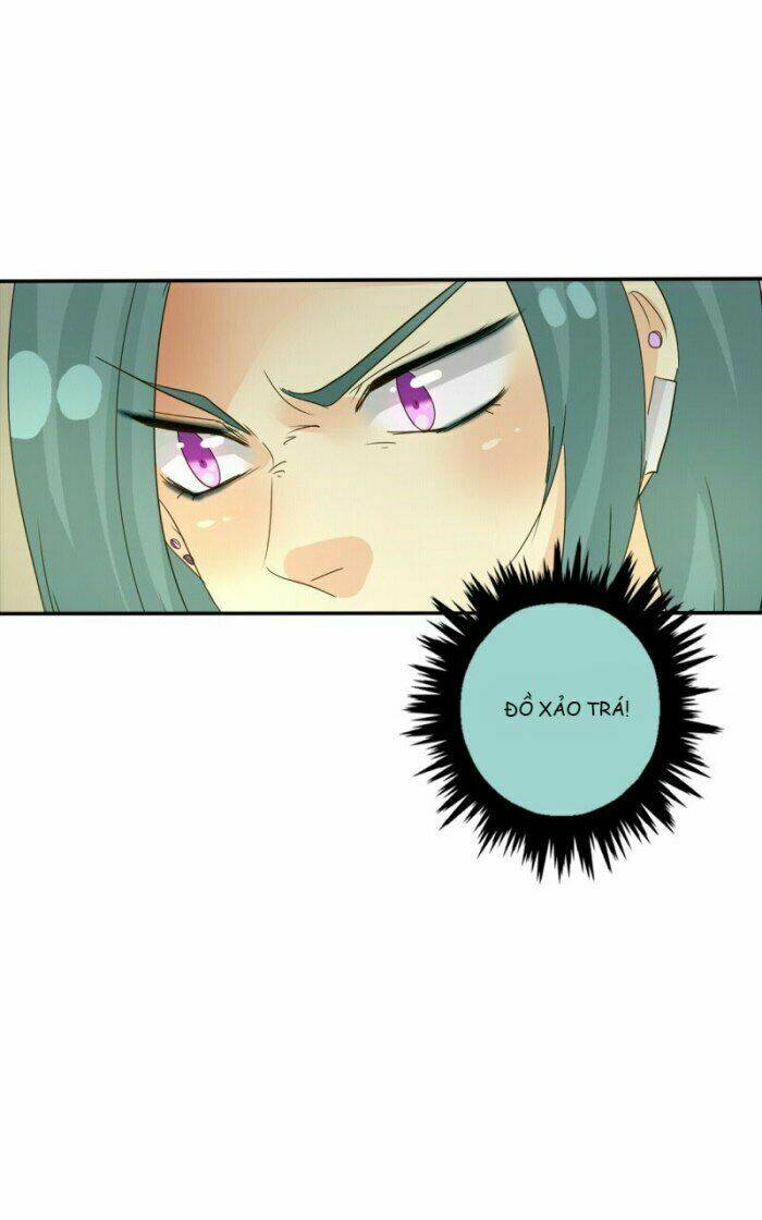 Đọc truyện Thế giới không hoàn hảo - Chap 82