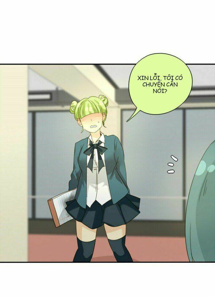 Đọc truyện Thế giới không hoàn hảo - Chap 82