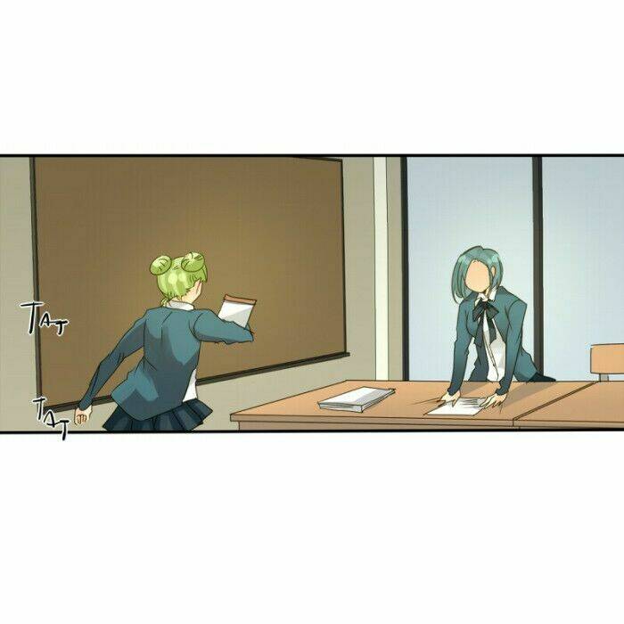 Đọc truyện Thế giới không hoàn hảo - Chap 82