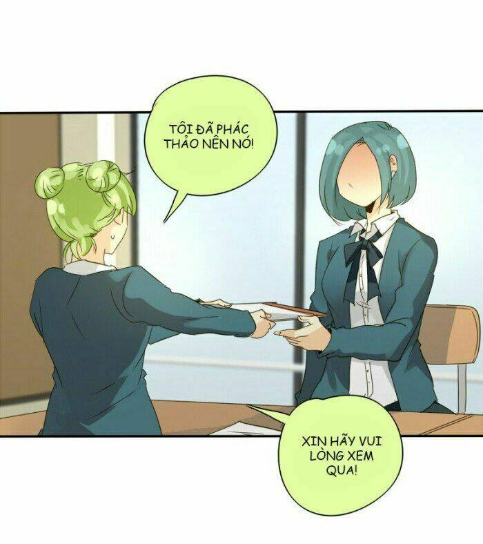 Đọc truyện Thế giới không hoàn hảo - Chap 82