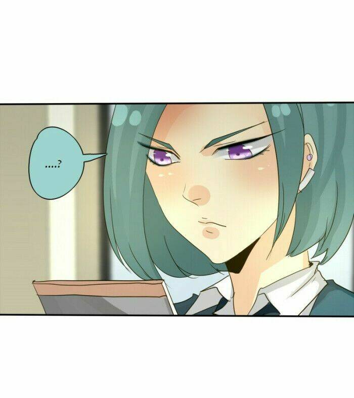 Đọc truyện Thế giới không hoàn hảo - Chap 82