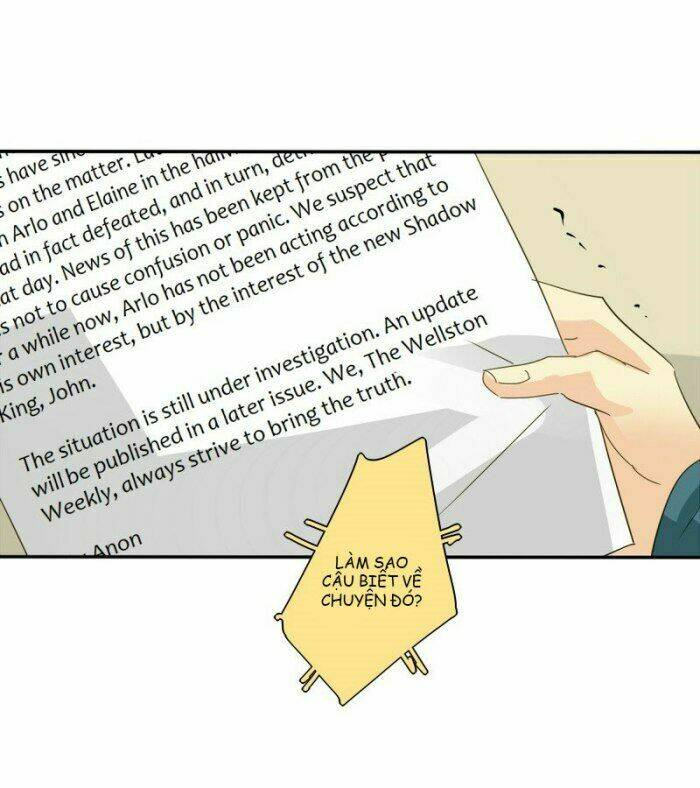 Đọc truyện Thế giới không hoàn hảo - Chap 82