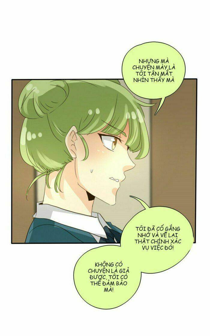 Đọc truyện Thế giới không hoàn hảo - Chap 82