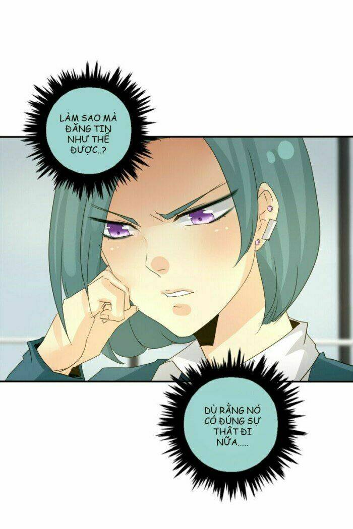 Đọc truyện Thế giới không hoàn hảo - Chap 82