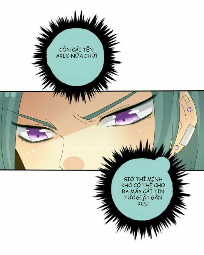 Đọc truyện Thế giới không hoàn hảo - Chap 82