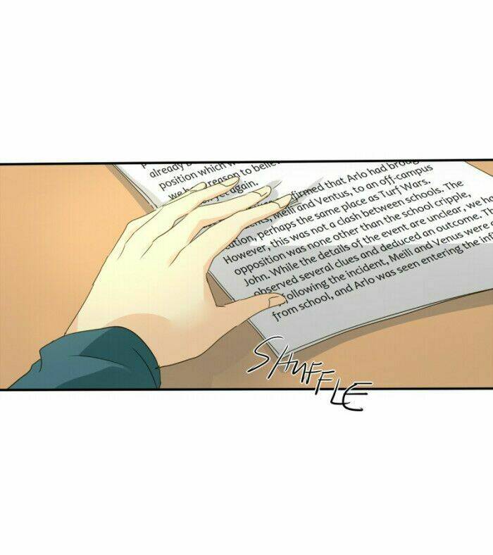 Đọc truyện Thế giới không hoàn hảo - Chap 82