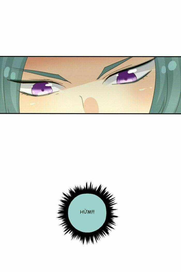 Đọc truyện Thế giới không hoàn hảo - Chap 82