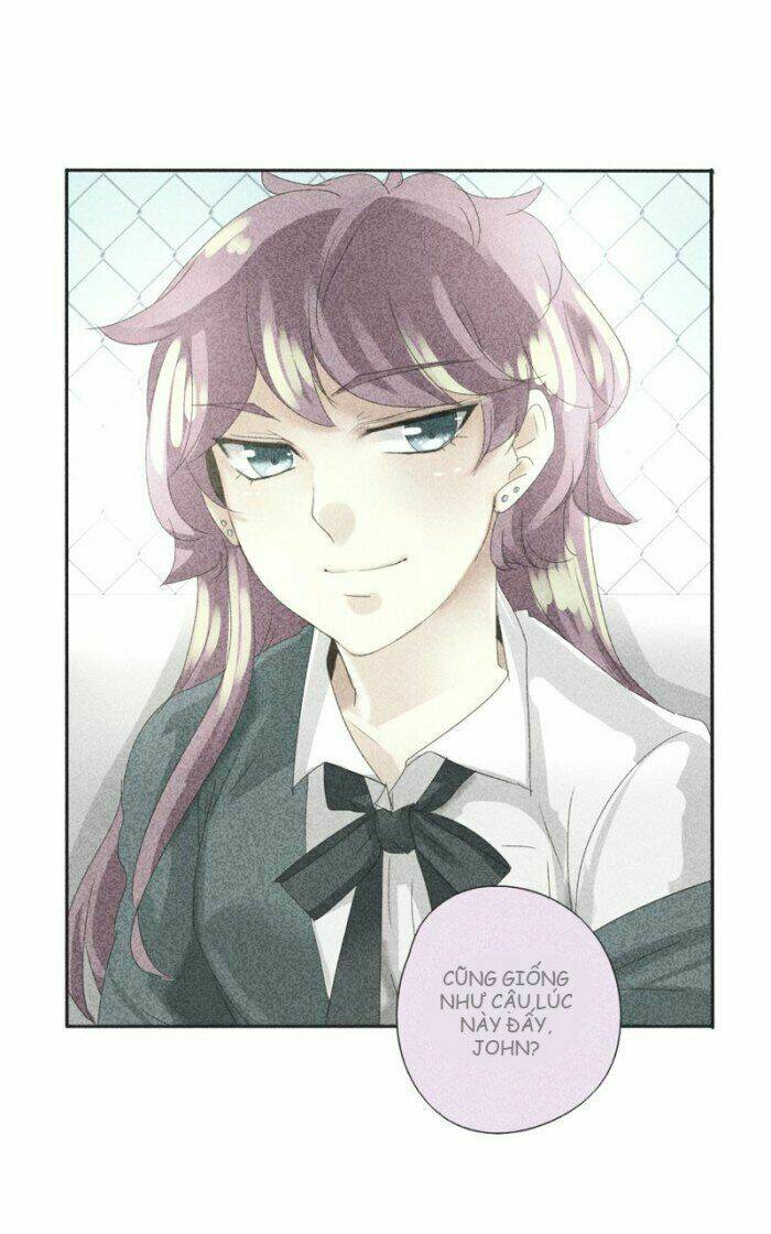 Đọc truyện Thế giới không hoàn hảo - Chap 82