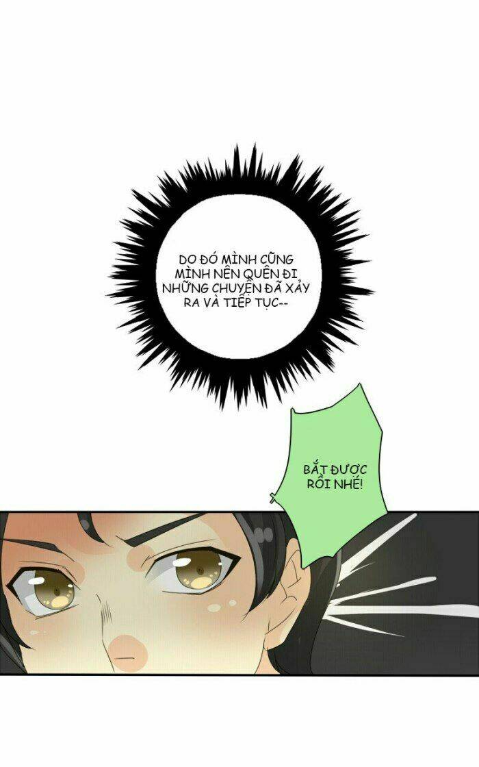 Đọc truyện Thế giới không hoàn hảo - Chap 82