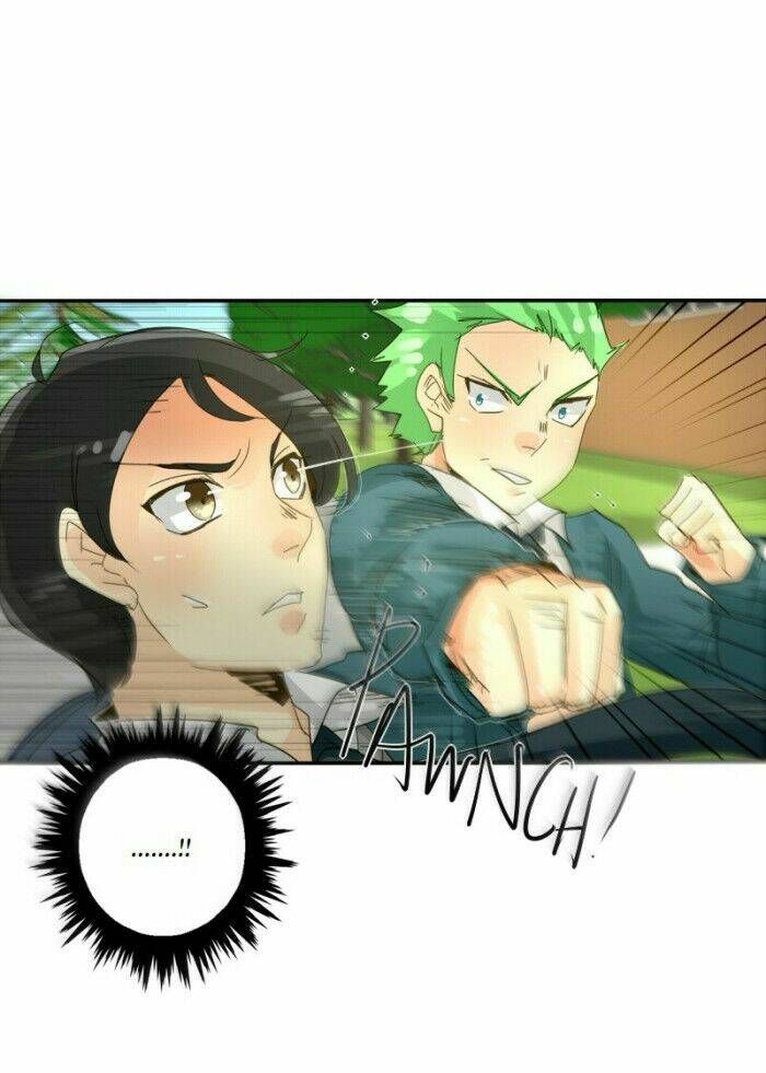 Đọc truyện Thế giới không hoàn hảo - Chap 82