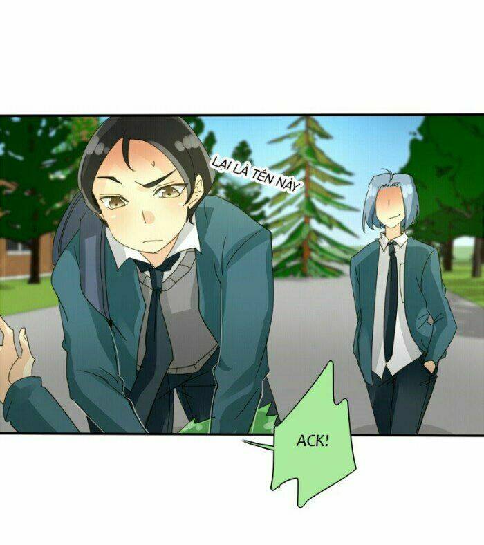 Đọc truyện Thế giới không hoàn hảo - Chap 82