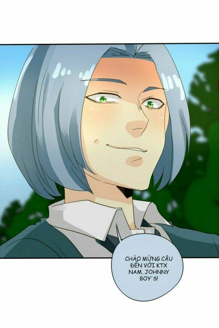 Đọc truyện Thế giới không hoàn hảo - Chap 82