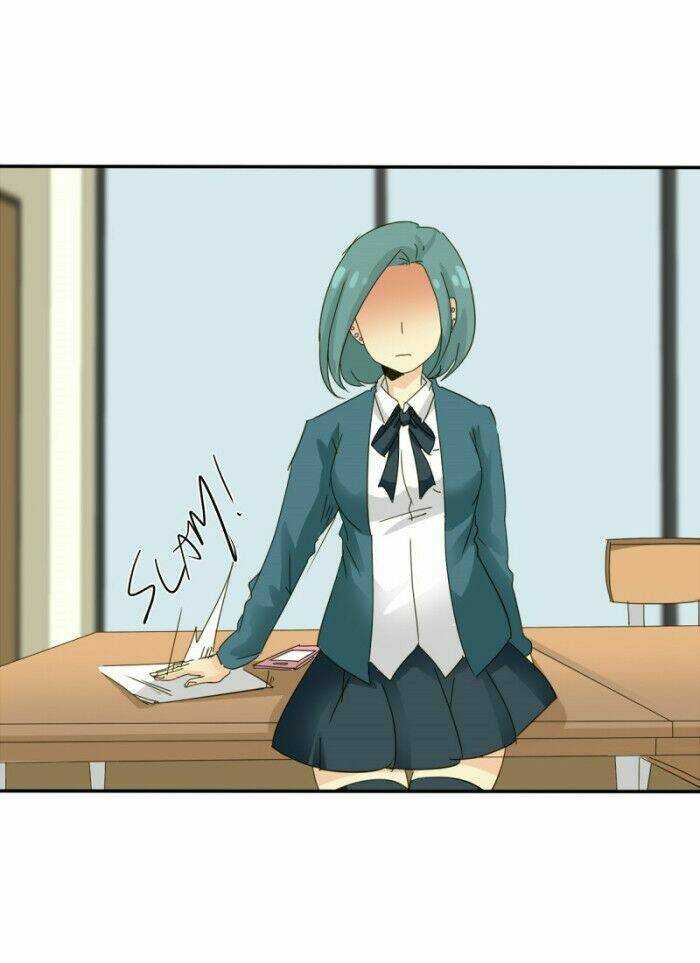 Đọc truyện Thế giới không hoàn hảo - Chap 82