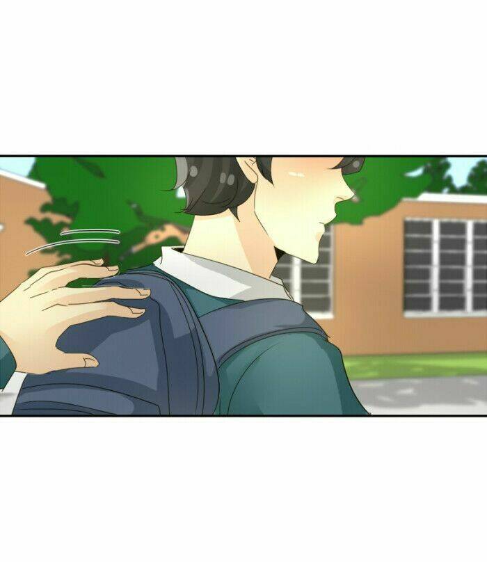 Đọc truyện Thế giới không hoàn hảo - Chap 83