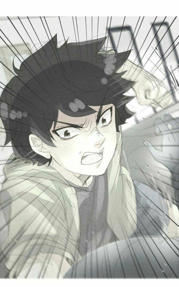 Đọc truyện Thế giới không hoàn hảo - Chap 83