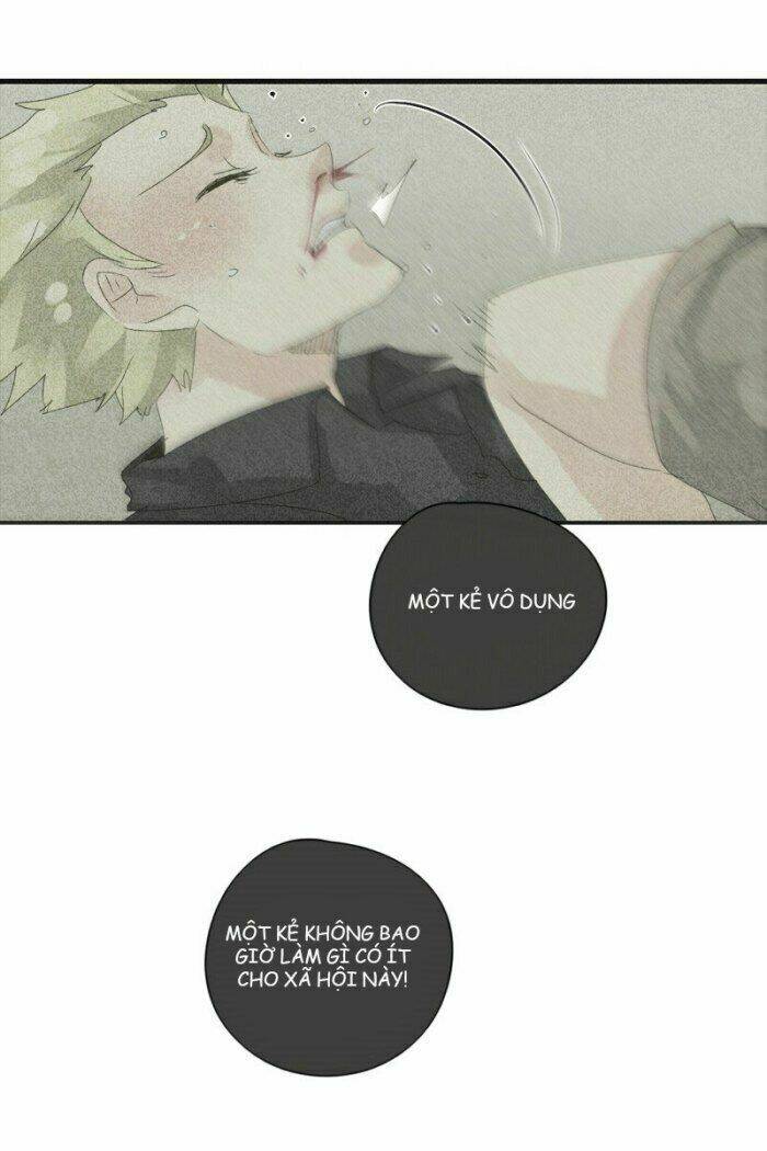 Đọc truyện Thế giới không hoàn hảo - Chap 83