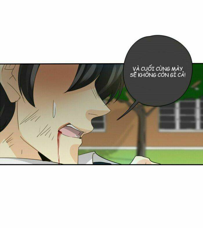 Đọc truyện Thế giới không hoàn hảo - Chap 83