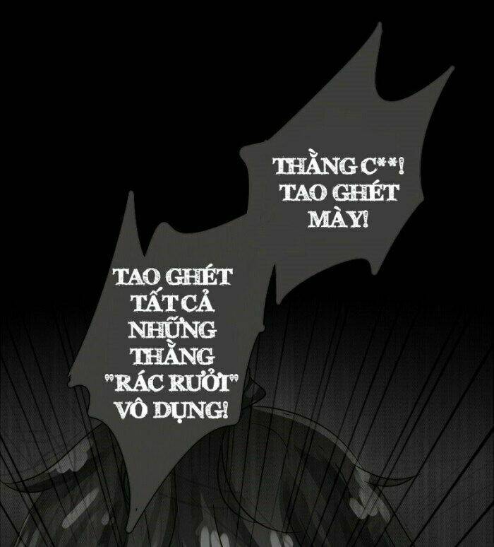 Đọc truyện Thế giới không hoàn hảo - Chap 83