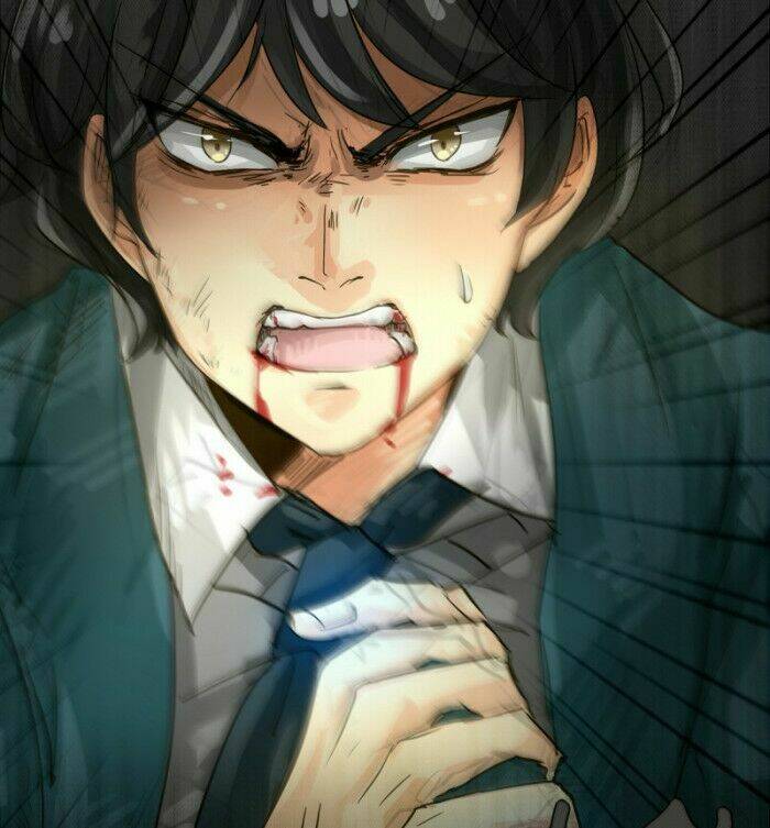 Đọc truyện Thế giới không hoàn hảo - Chap 83