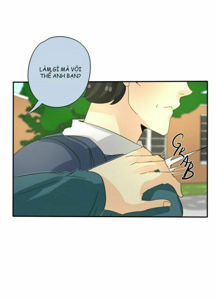 Đọc truyện Thế giới không hoàn hảo - Chap 83