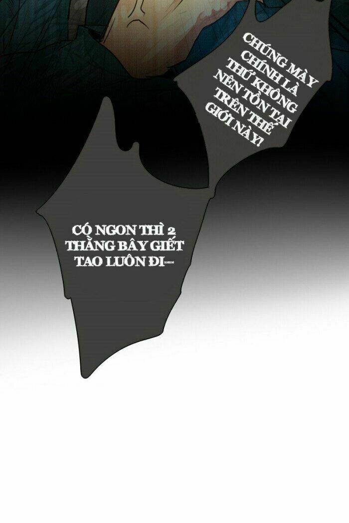 Đọc truyện Thế giới không hoàn hảo - Chap 83