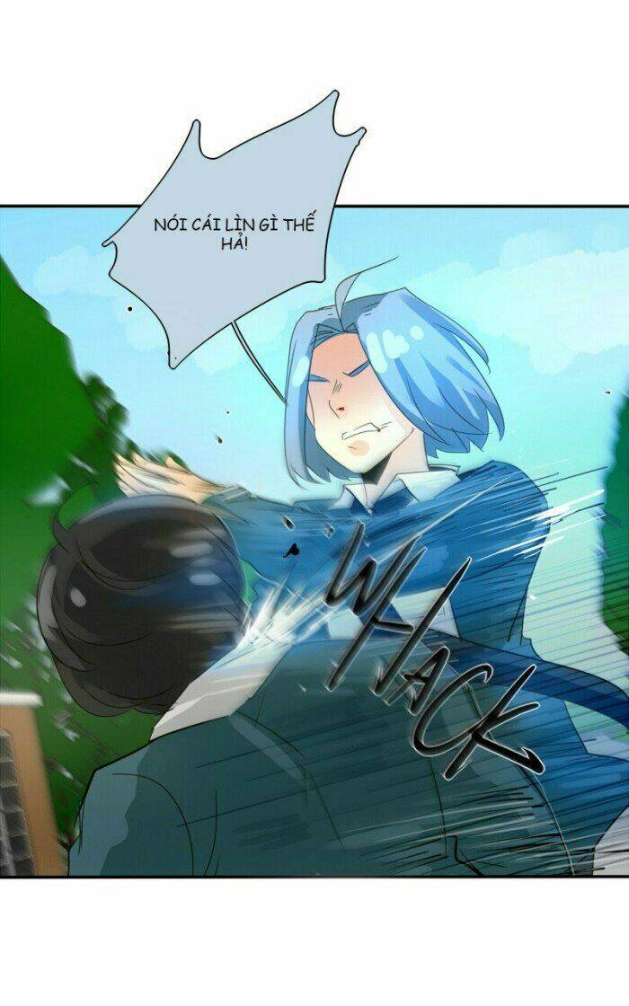 Đọc truyện Thế giới không hoàn hảo - Chap 83