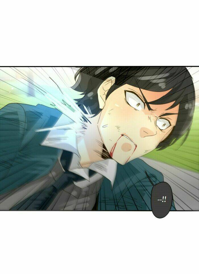 Đọc truyện Thế giới không hoàn hảo - Chap 83