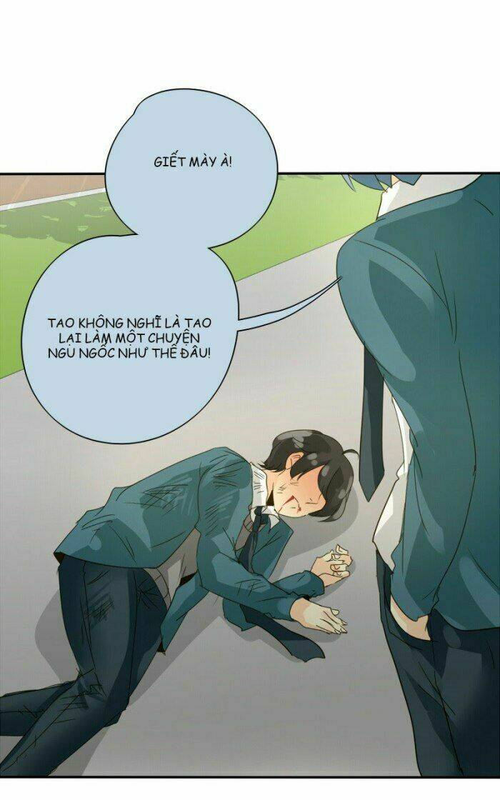 Đọc truyện Thế giới không hoàn hảo - Chap 83