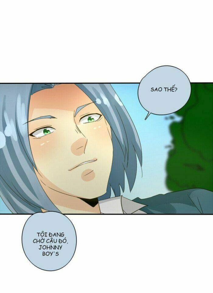 Đọc truyện Thế giới không hoàn hảo - Chap 83