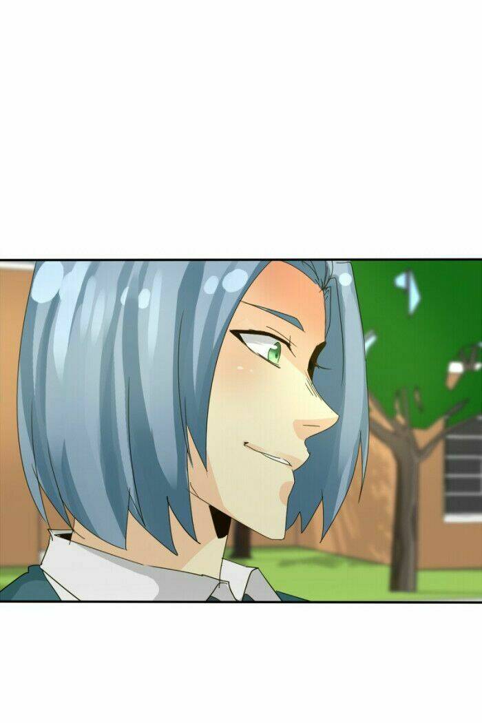 Đọc truyện Thế giới không hoàn hảo - Chap 83