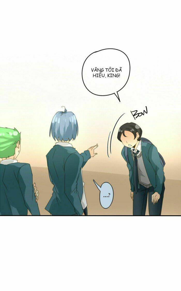 Đọc truyện Thế giới không hoàn hảo - Chap 83